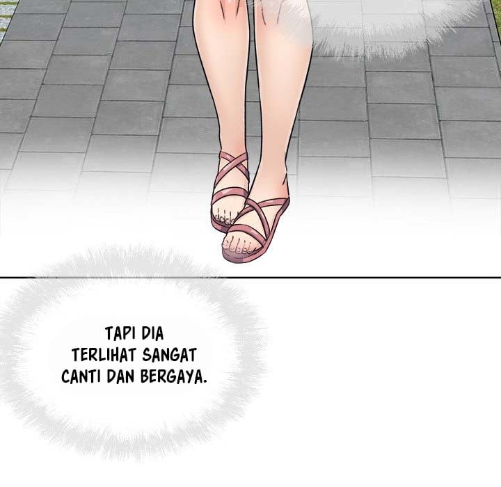 The Ark Is Me - Chapter 62 138