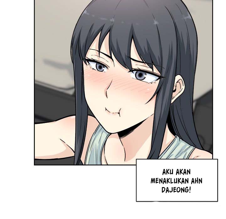 The Ark Is Me - Chapter 62 16