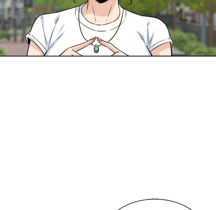 The Ark Is Me - Chapter 62 131