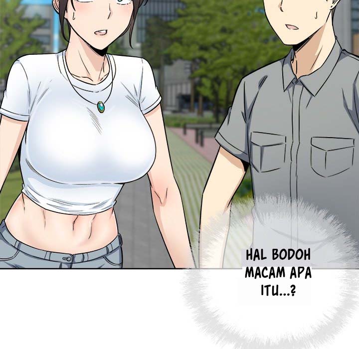 The Ark Is Me - Chapter 62 144