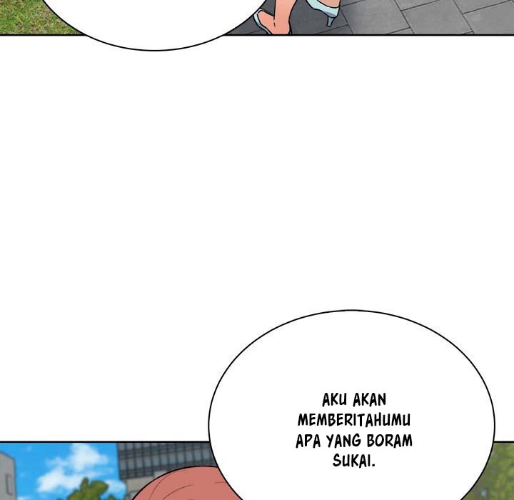 The Ark Is Me - Chapter 62 116