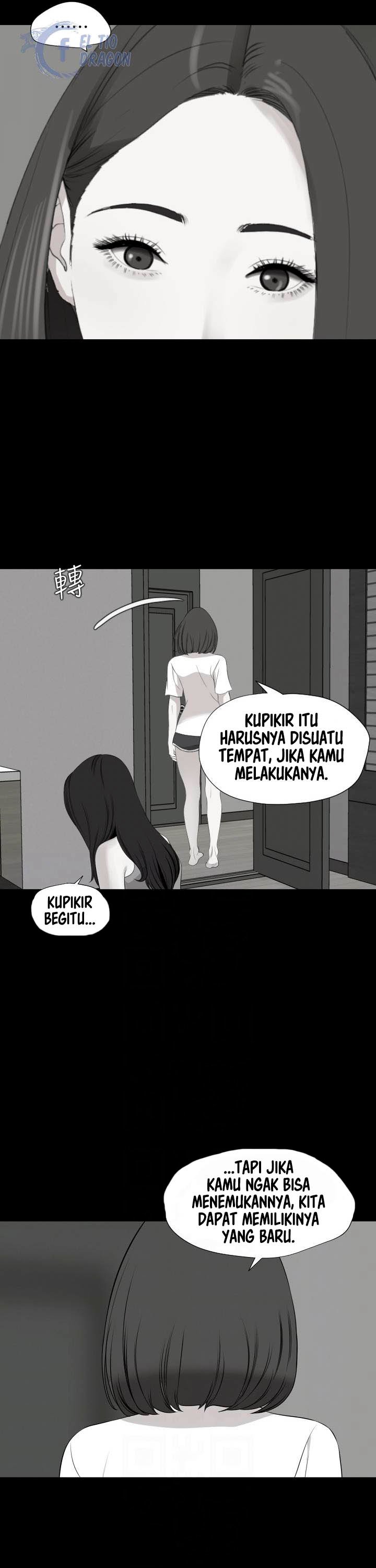 Don&#8217;t Be Like This! Son-In-Law - Chapter 62 12