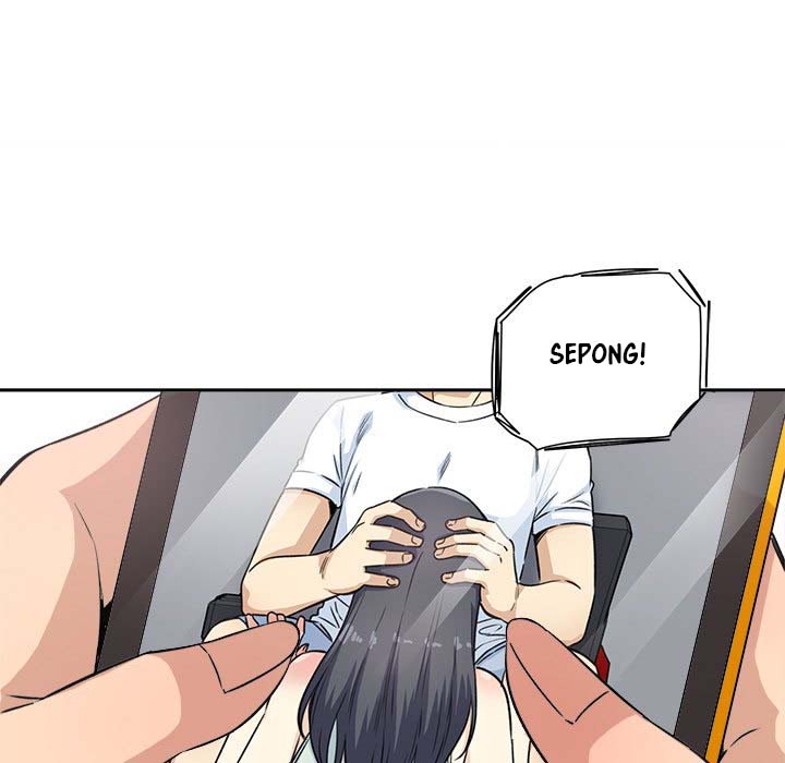 The Ark Is Me - Chapter 62 91