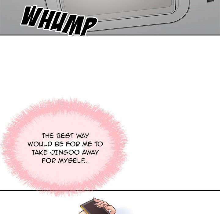 The Ark Is Me - Chapter 62 96