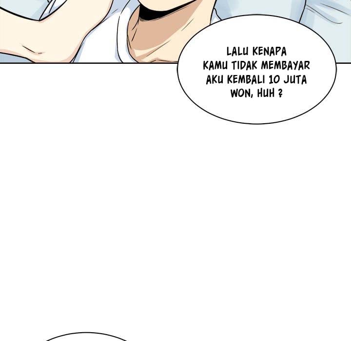 The Ark Is Me - Chapter 62 64