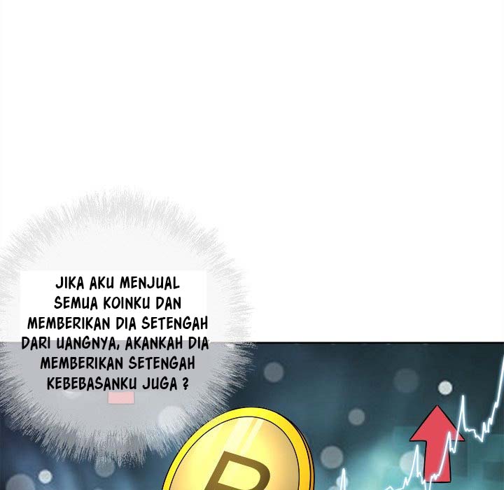 The Ark Is Me - Chapter 62 73