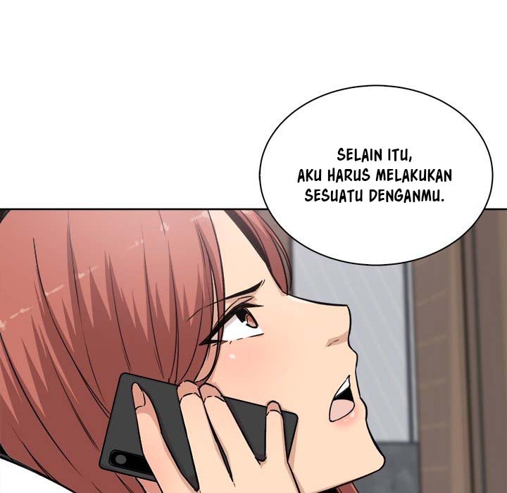 The Ark Is Me - Chapter 62 105