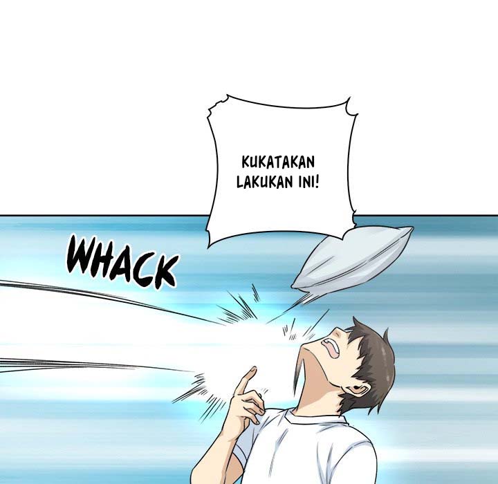 The Ark Is Me - Chapter 62 55