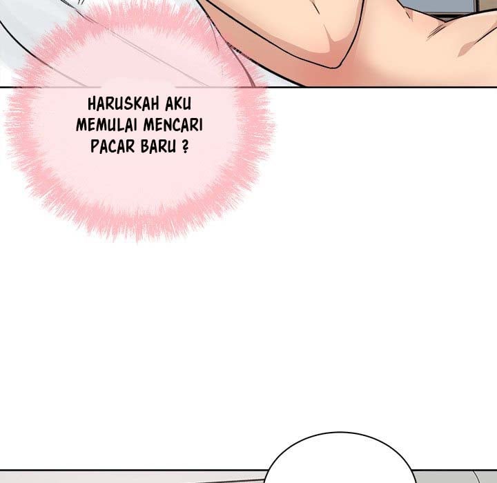 The Ark Is Me - Chapter 62 89