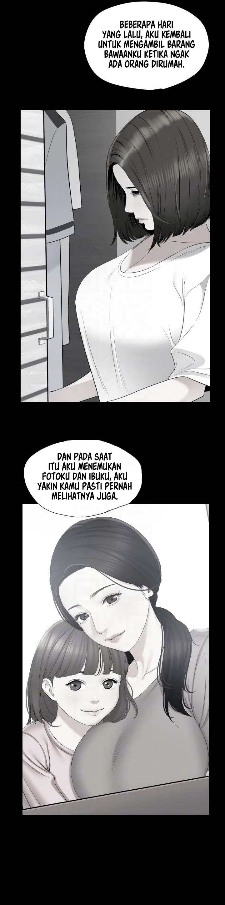 Don&#8217;t Be Like This! Son-In-Law - Chapter 62 7