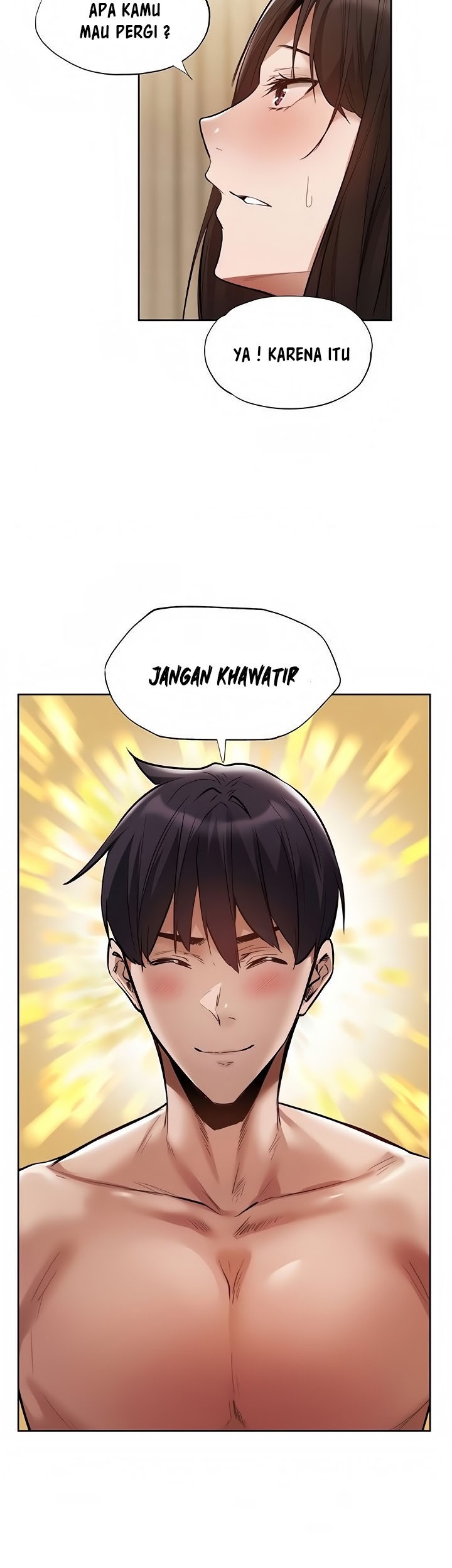 Is There an Empty Room? - Chapter 62 25