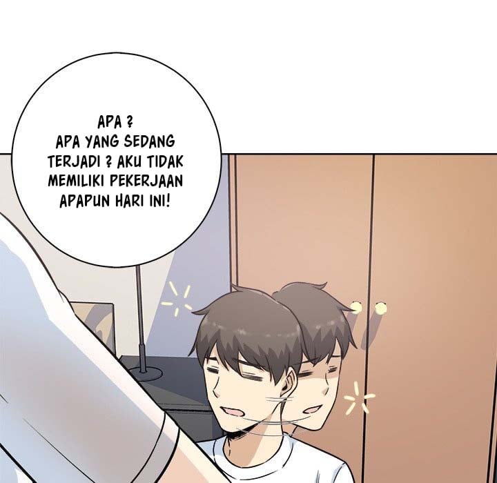The Ark Is Me - Chapter 62 47