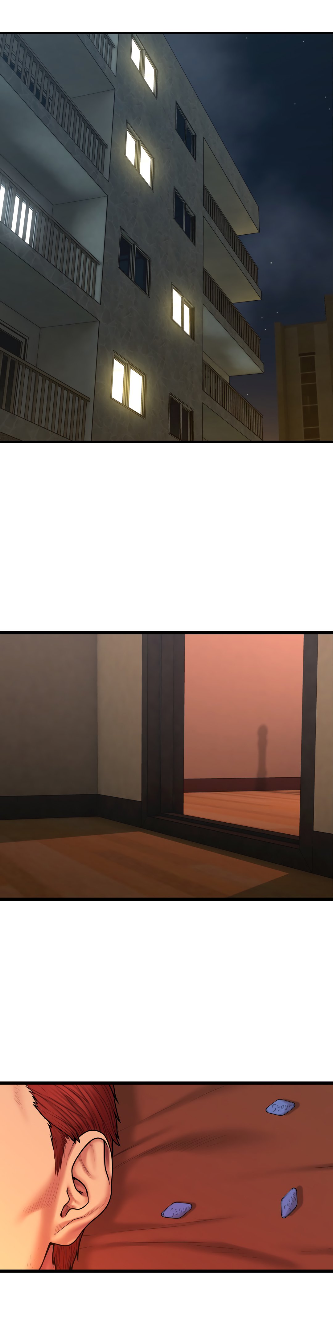 Ghost Love - Chapter 62 1