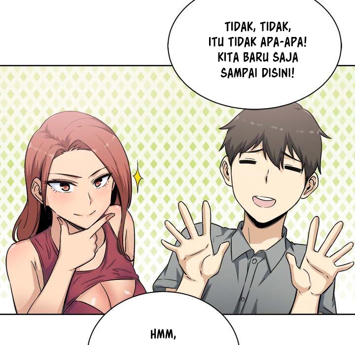 The Ark Is Me - Chapter 62 132