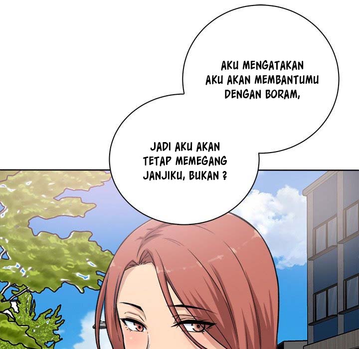 The Ark Is Me - Chapter 62 112