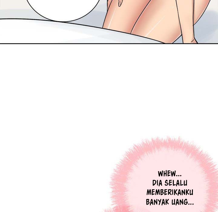 The Ark Is Me - Chapter 62 87