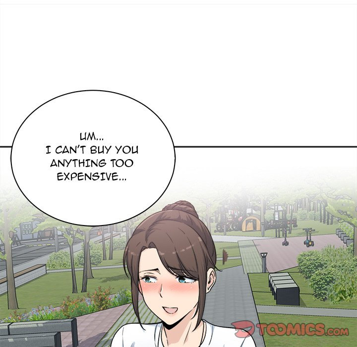 The Ark Is Me - Chapter 62 136