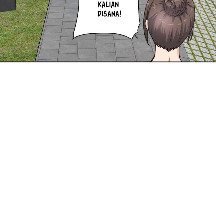 The Ark Is Me - Chapter 62 127