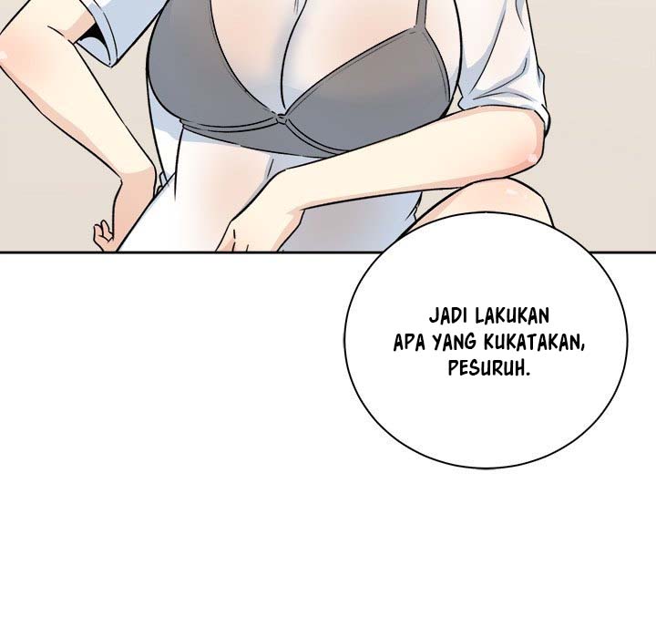 The Ark Is Me - Chapter 62 66