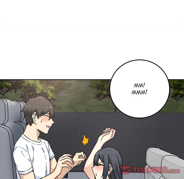 The Ark Is Me - Chapter 62 10