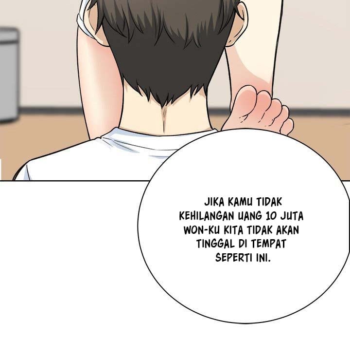 The Ark Is Me - Chapter 62 62