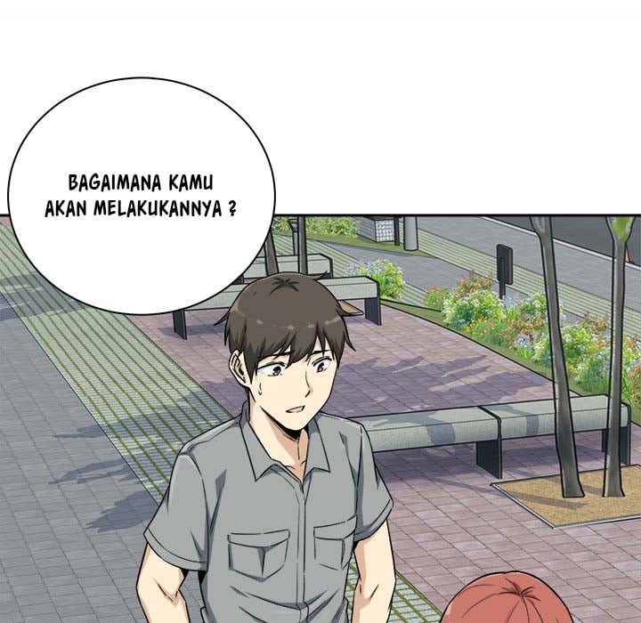 The Ark Is Me - Chapter 62 114