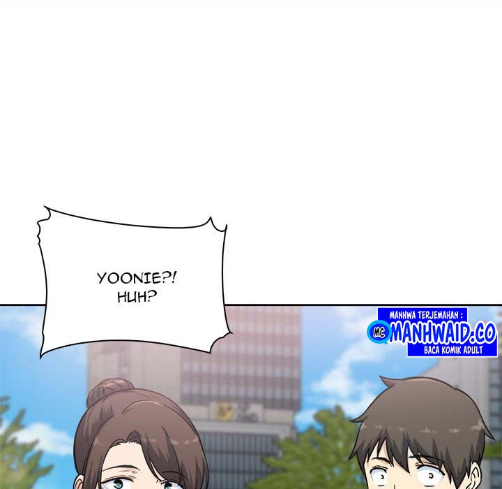 The Ark Is Me - Chapter 62 143