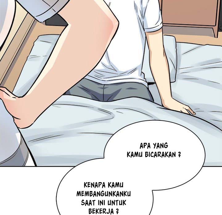 The Ark Is Me - Chapter 62 48