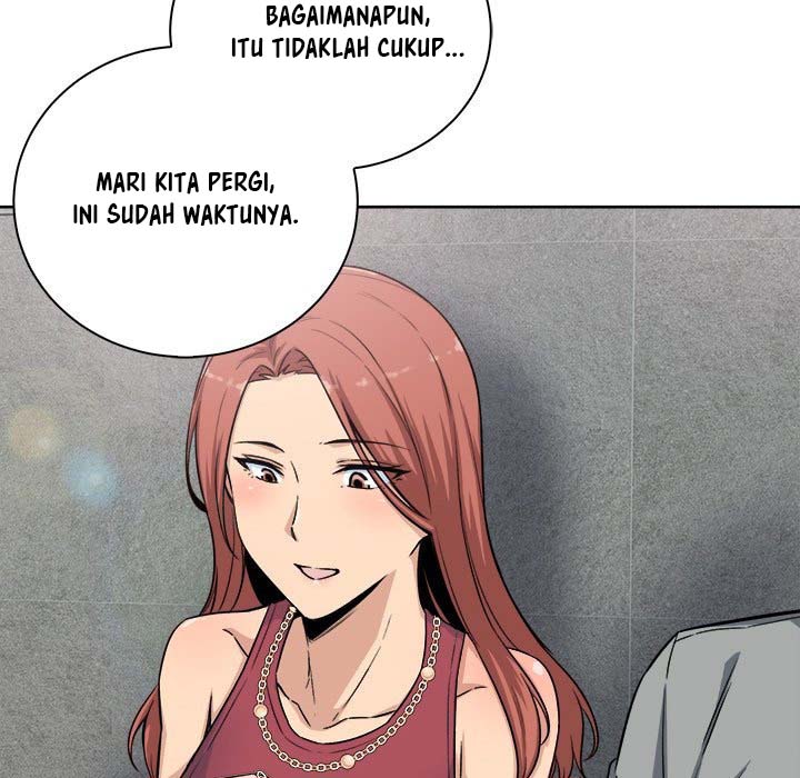 The Ark Is Me - Chapter 62 123
