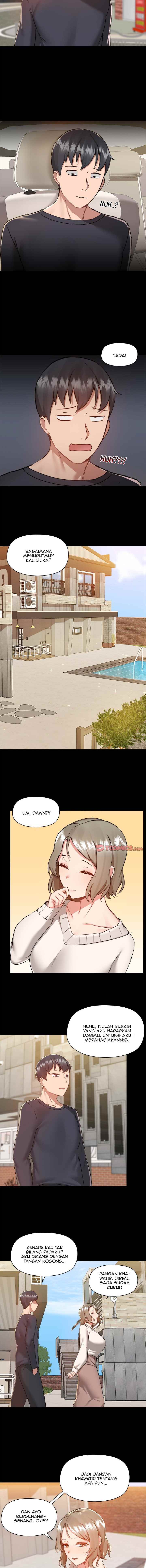 Gamers - Chapter 62 6