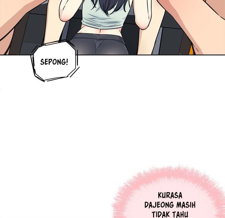The Ark Is Me - Chapter 62 92