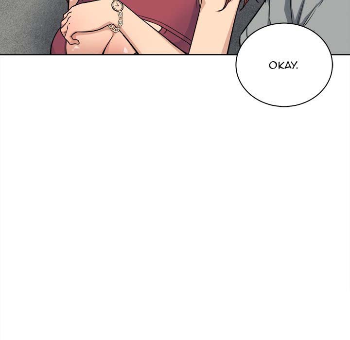 The Ark Is Me - Chapter 62 124