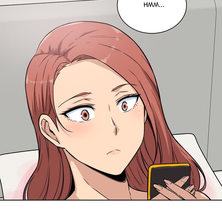 The Ark Is Me - Chapter 62 90