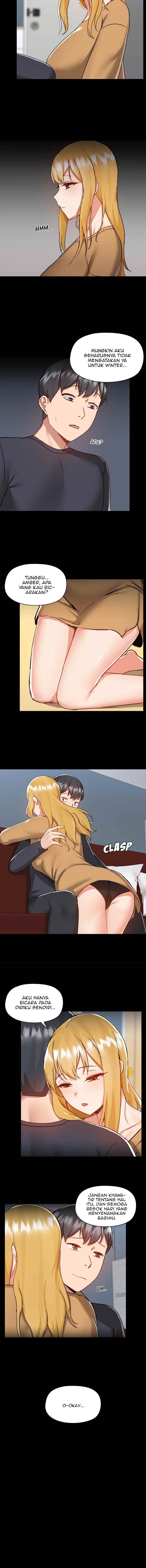 Gamers - Chapter 62 4