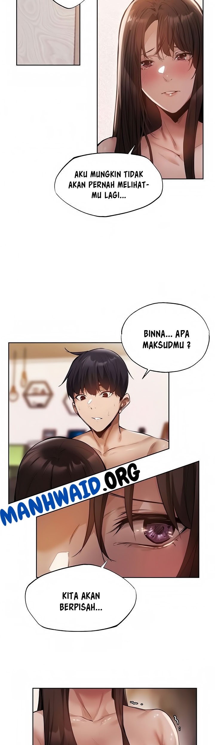 Is There an Empty Room? - Chapter 62 23