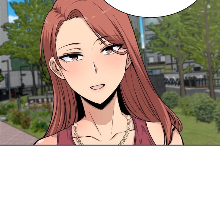 The Ark Is Me - Chapter 62 117