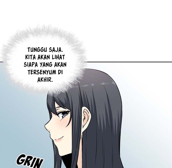 The Ark Is Me - Chapter 62 77
