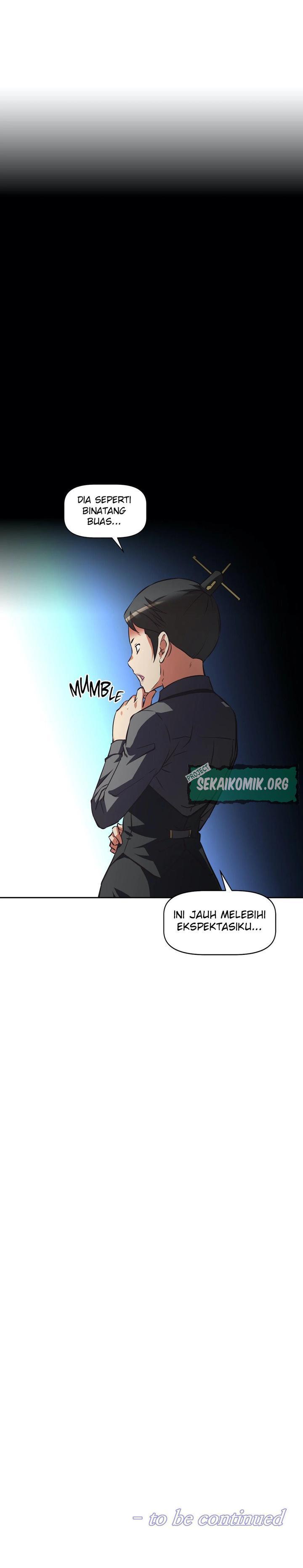 Hell&#8217;s Harem - Chapter 62 9