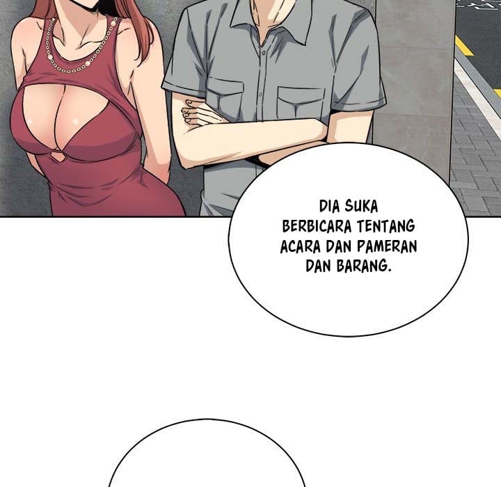 The Ark Is Me - Chapter 62 122
