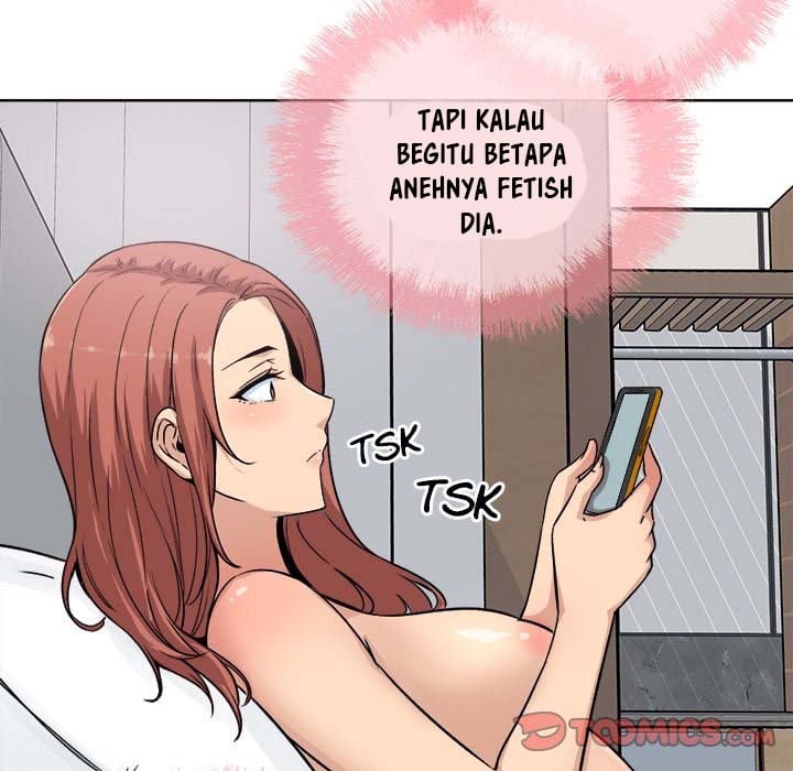 The Ark Is Me - Chapter 62 88