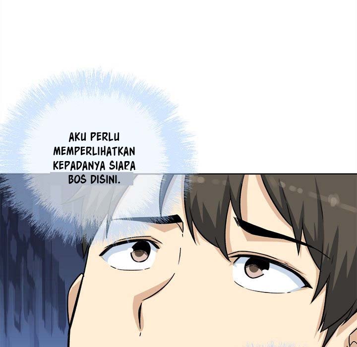 The Ark Is Me - Chapter 62 69