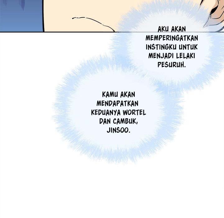 The Ark Is Me - Chapter 62 70