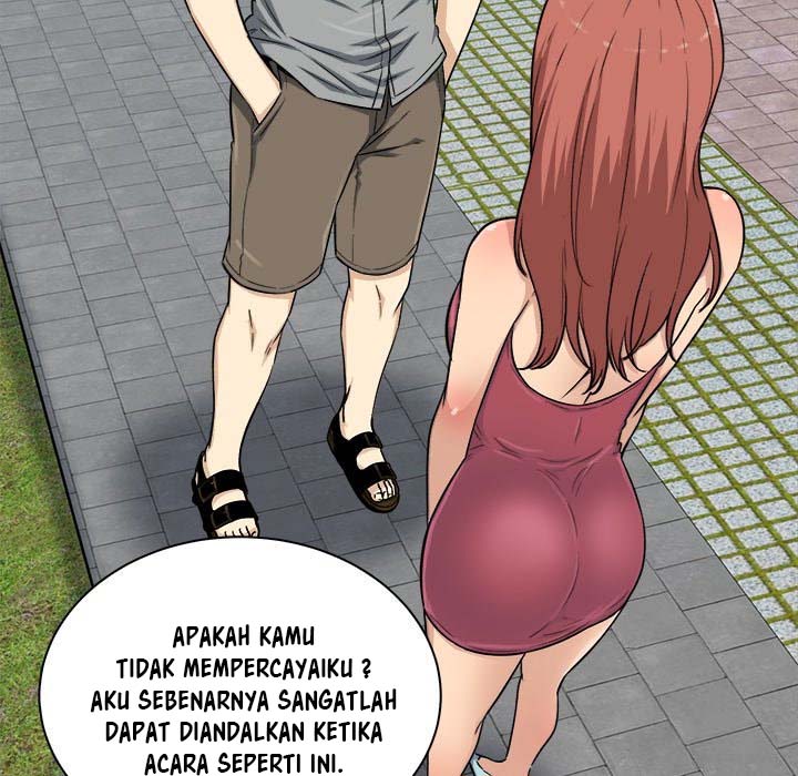The Ark Is Me - Chapter 62 115