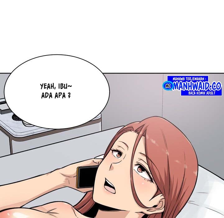 The Ark Is Me - Chapter 62 101