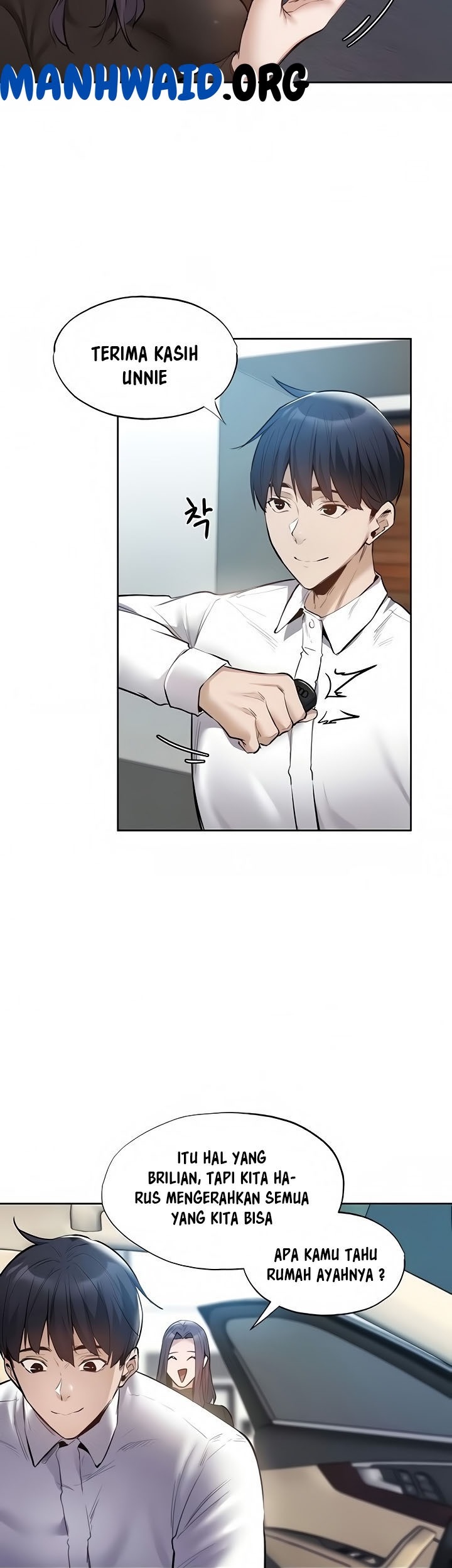 Is There an Empty Room? - Chapter 62 30