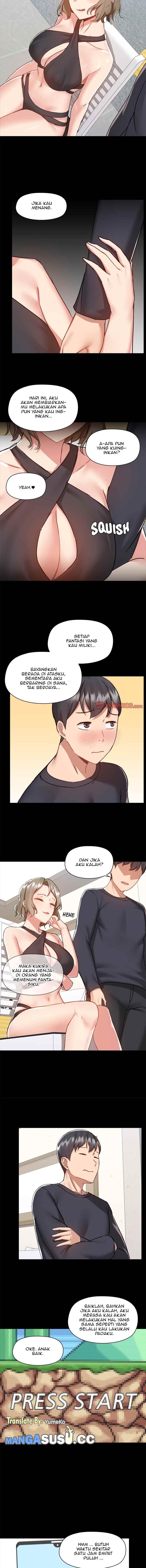 Gamers - Chapter 62 9