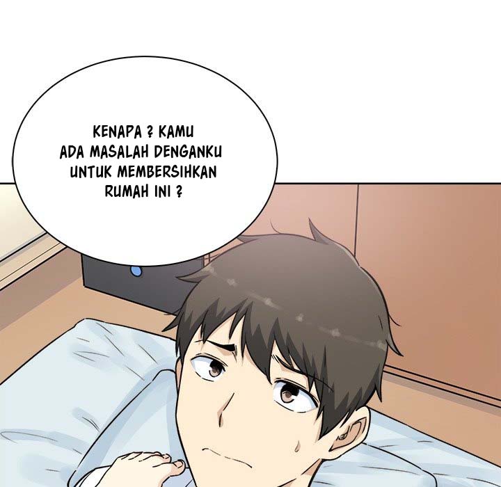 The Ark Is Me - Chapter 62 63