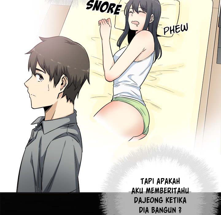 The Ark Is Me - Chapter 62 134