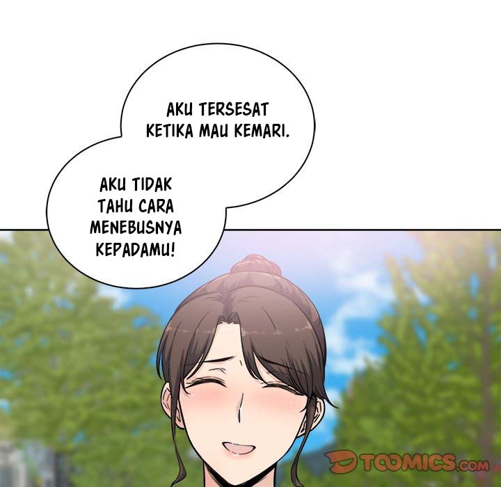The Ark Is Me - Chapter 62 130