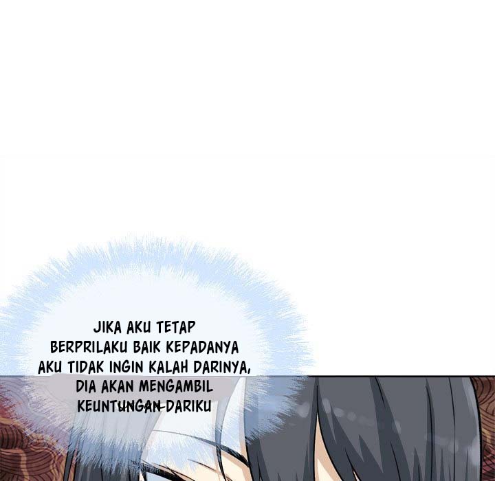 The Ark Is Me - Chapter 62 67